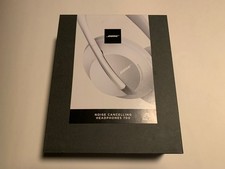 Bose Headphones 700 Cuffie