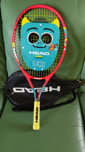 Racchetta tennis head - da,