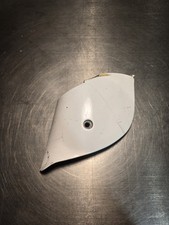PLASTICA CARENA COPRIFORCELLA