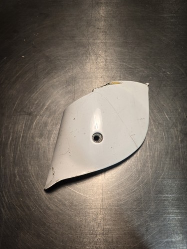 Plastica carena copriforcella - plastica,