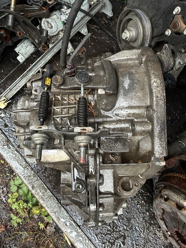 Cambio pk5 marce 9 renault - pk5,
