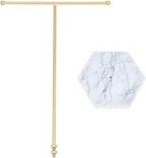 1 Pcs Espositore Portagioielli