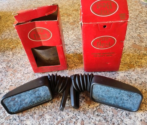 Coppia specchietti moto - coppia,