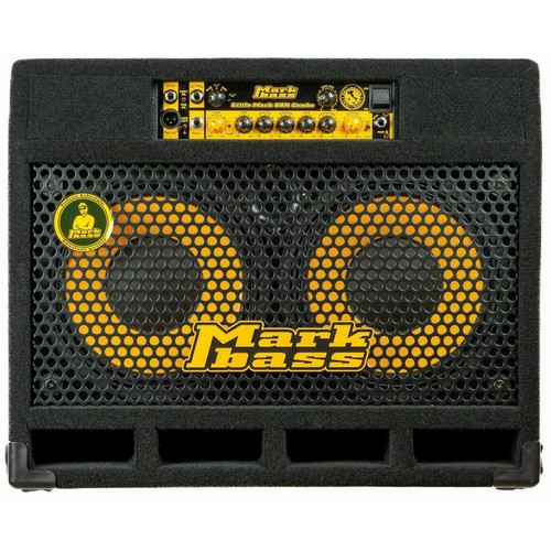 Markbass cmd 102 combo - markbass, v
