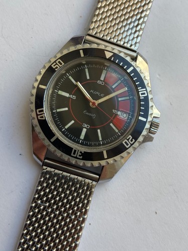 Raro orologio vintage - raro,