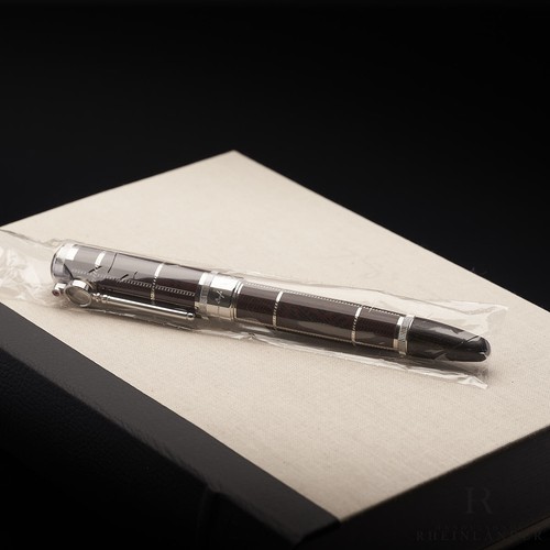 Montblanc writers edizione - montblanc,