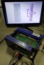 SEGA Triforce Scheda Madre