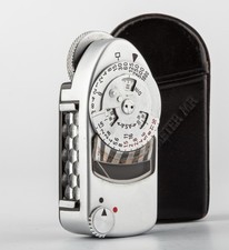 Leitz Leica Leicameter MC