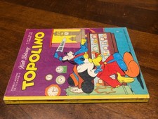 Topolino n.637 con inserto