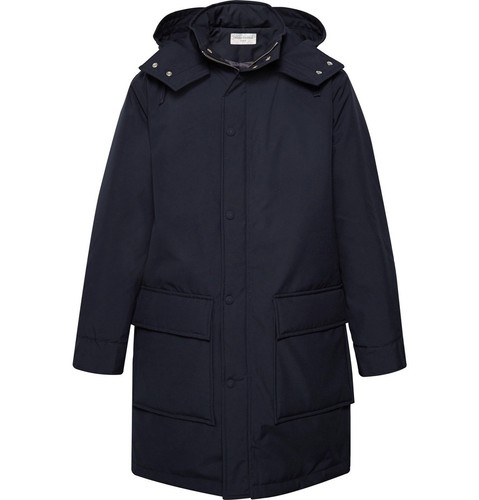 Officine generale parka albert