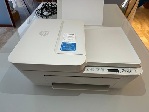 Deskjet plus 4100 - deskjet,