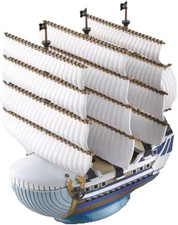 Bandai hobby moby - bandai, dick