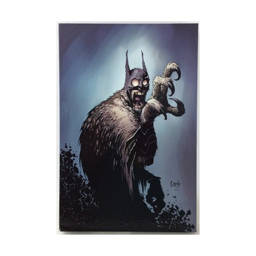 Graphic novel assoluto - dc,