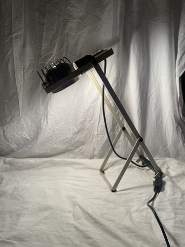 Vintage artemide sintesi desk - vintage,