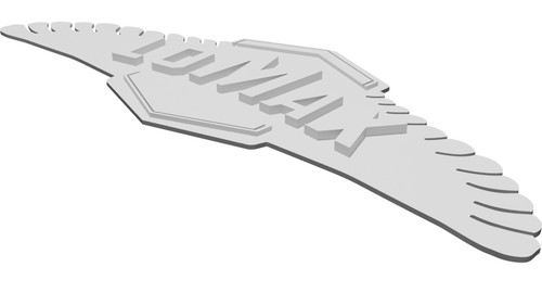 Logo badge emblema - badge, per