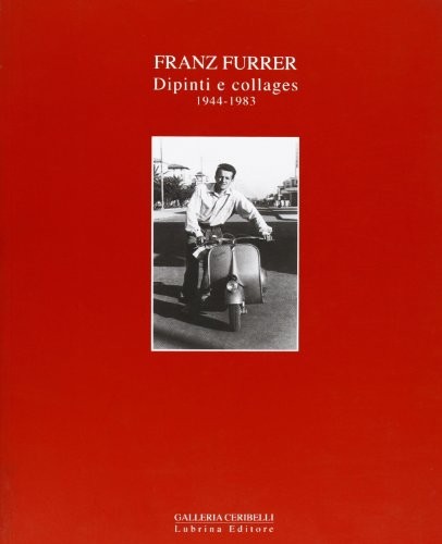 Franz furrer benedetta - furrer,