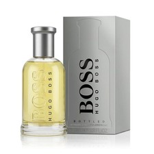 Boss Boss Lozione Dopobarba in