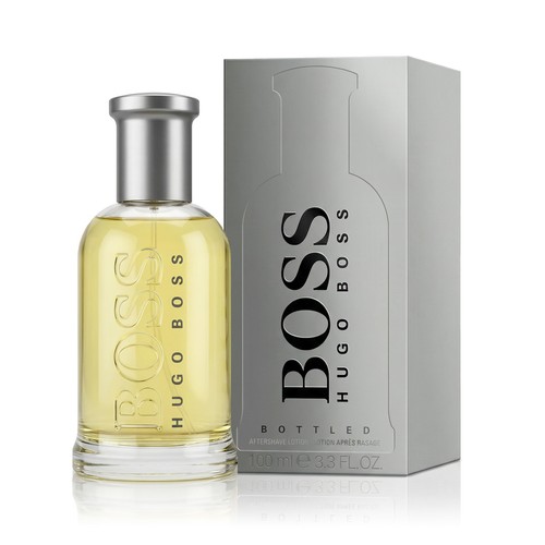 Boss lozione - boss, dopobarba