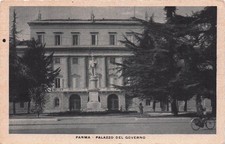 Cartolina parma palazzo - cartolina,