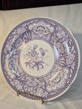 Piatto The Spode Archive