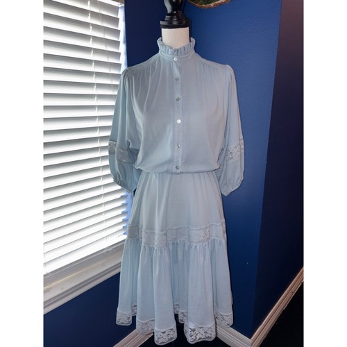 Abito vintage anni - , 70