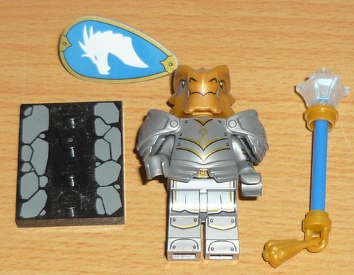 Lego personaggio collezione - lego,