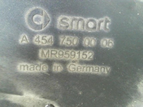 Sportello carburante smart - sportello,