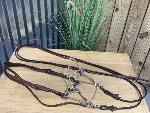 Briglia cavallo western - , un