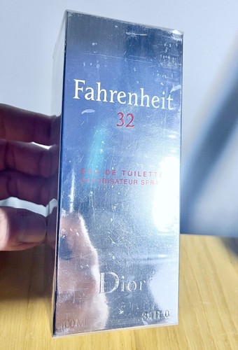 Dior fahrenheit vintage - dior, 32