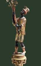 piantana antica Moro