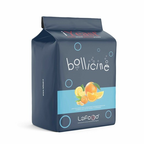 Lievito enologico bollicine - lievito, enologico-bollicine