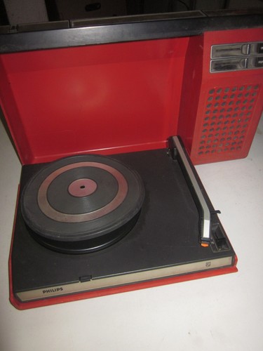 Philips giradischi 423 - 423,