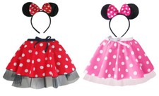 Costume donna stile MINI
