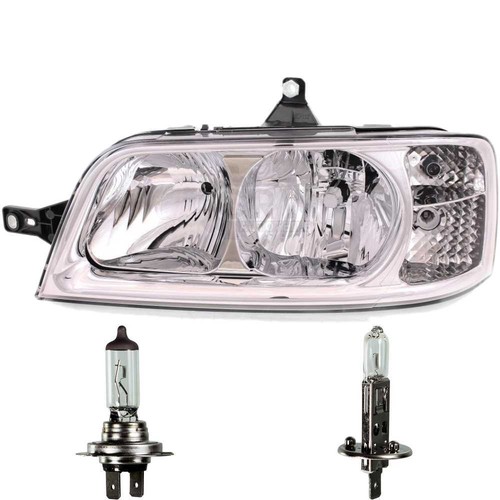 Faro sinistro per fiat - per, ducato