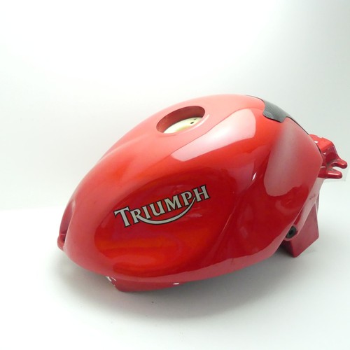 Triumph sprint 955i - 955i, st