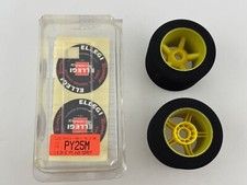 Ellegi PY25M gomme in spugna +