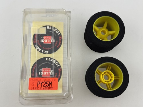 Ellegi py25m gomme spugna - py25m, in