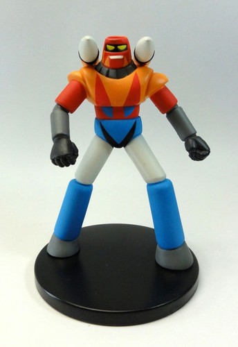 Super robot collezione - super,