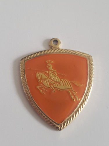 Distintivo cavalleria esercito - distintivo,