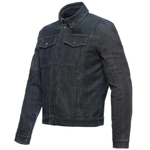 Giacca moto dainese denim tex - giacca,