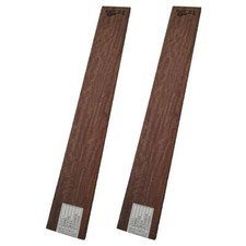 2x Tastiera per chitarra in