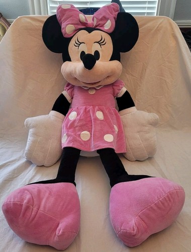 Disney minnie mouse jumbo - disney,