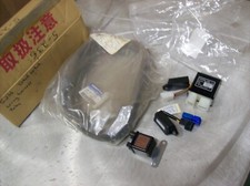 Ditch Witch interruttori e