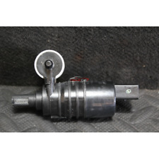 67127388349 7388349 POMPA ACQUA LAVAGGIO TERGICRISTALLO BMW X3 (G01)(2017 >) XDR