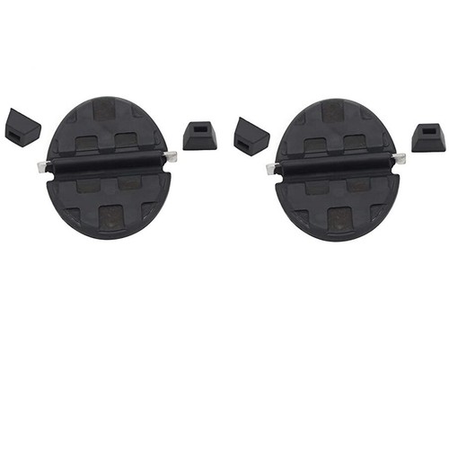 Kit alette otturatore acqua - kit,