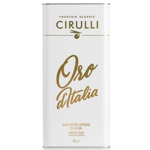 Frantoio oleario cirulli - oleario,
