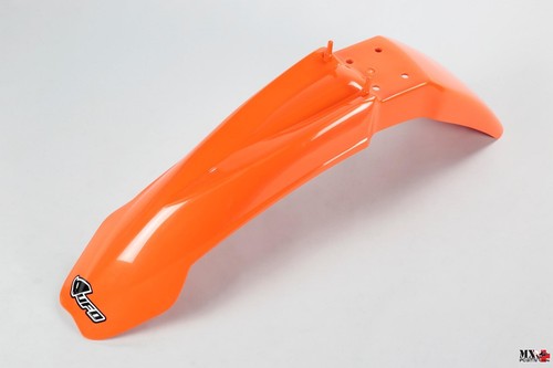 Parafango anteriore ktm - parafango,