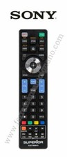 TELECOMANDO PER TV SONY PRONTO
