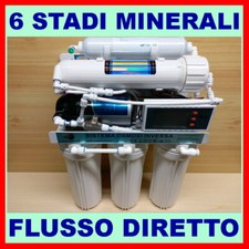 DEPURATORE ACQUA PURIFICATORE