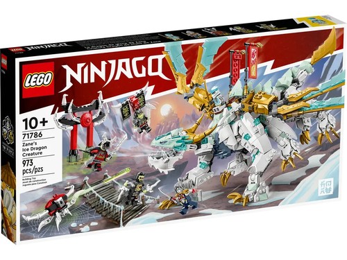 Lego 71786 ninjago - lego,